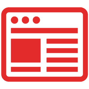Administrador de Portales o sitios de contenidos